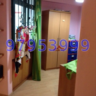 Blk 453 Choa Chu Kang Avenue 4 (Choa Chu Kang), HDB Executive #19666352